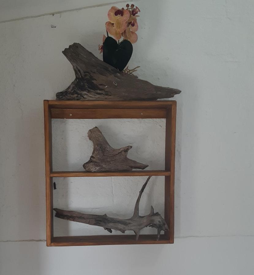 Estresse Zero Habitación en casa particular