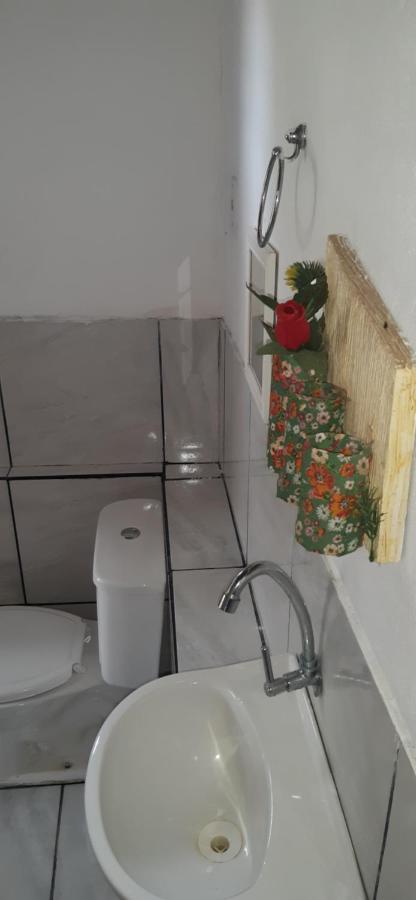 Estresse Zero Habitación en casa particular