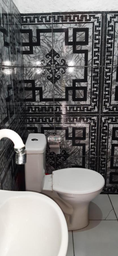 Habitación en casa particular Estresse Zero