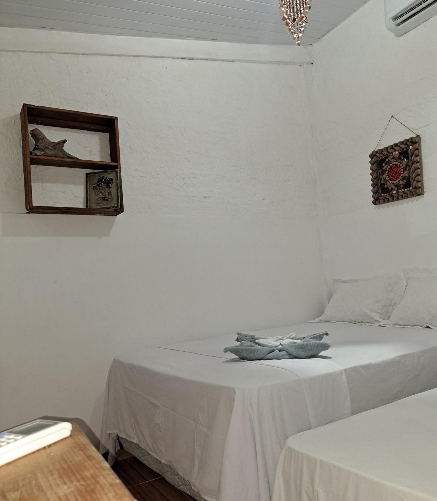 Estresse Zero Habitación en casa particular *